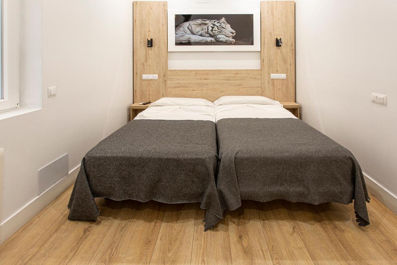 Habitación Doble Estándar