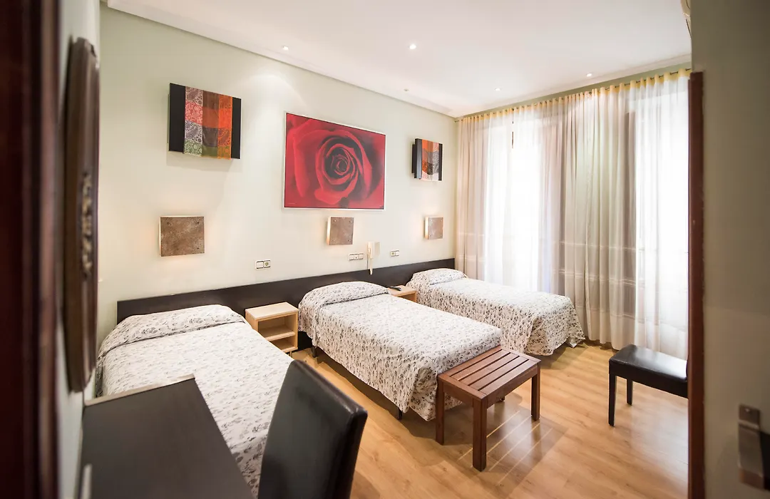 Hostal Manuela By Gaiarooms-1